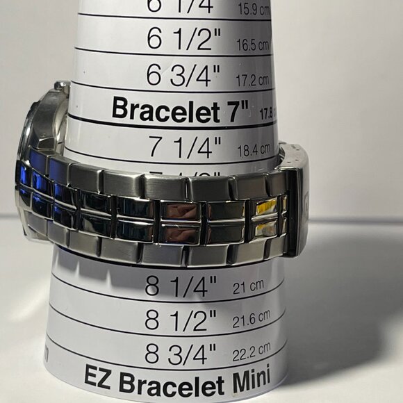 Kentucky Wildcats NCAA Stainless-Steel Watch by Fossil NEW (RARE) - Picture 8 of 8